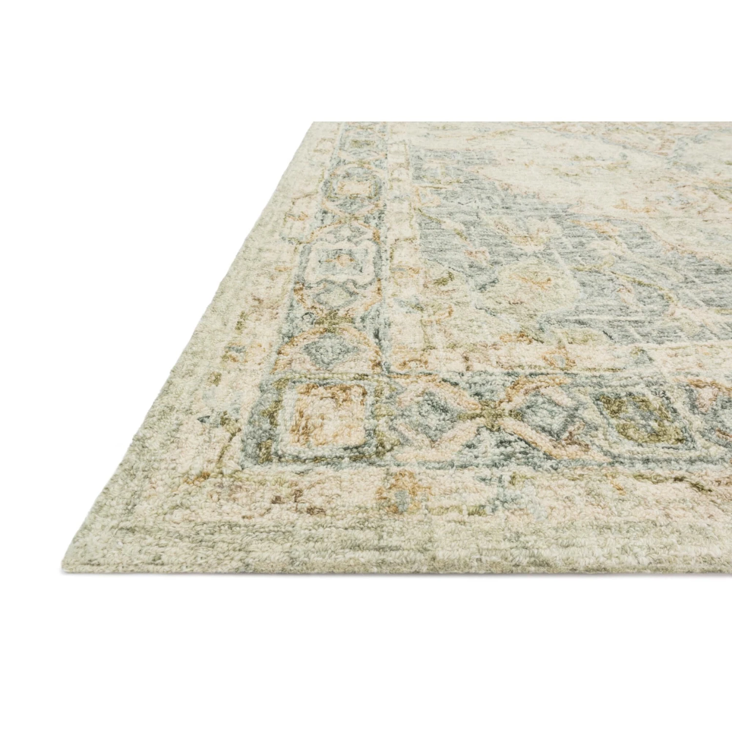 Julian JI-07 Area Rug By Loloi Rugs 2 Julian JI-07 Area Rug By Loloi Rugs - Image 2