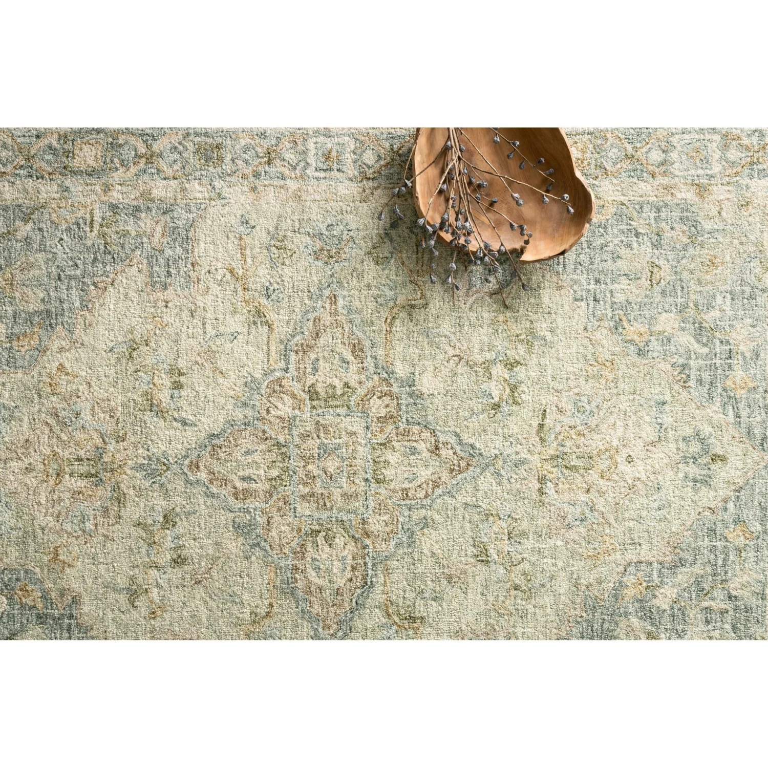 Julian JI-07 Area Rug By Loloi Rugs 3 Julian JI-07 Area Rug By Loloi Rugs - Image 3