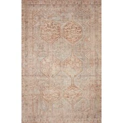Chris Loves Julia X Loloi JULES JUL-04 Area Rug By Loloi Rugs