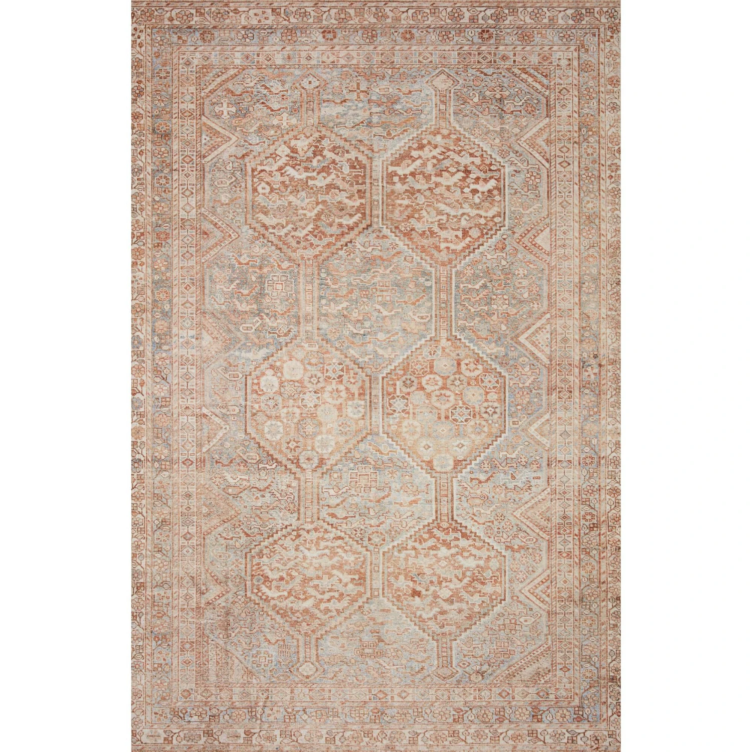 Chris Loves Julia X Loloi JULES JUL-04 Area Rug By Loloi Rugs 1 Chris Loves Julia X Loloi JULES JUL-04 Area Rug By Loloi Rugs