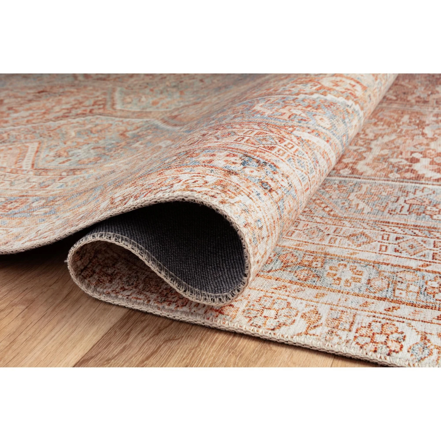 Chris Loves Julia X Loloi JULES JUL-04 Area Rug By Loloi Rugs 5 Chris Loves Julia X Loloi JULES JUL-04 Area Rug By Loloi Rugs - Image 5