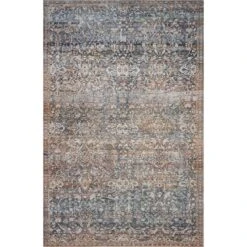 Chris Loves Julia X Loloi JULES JUL-06 Area Rug By Loloi Rugs