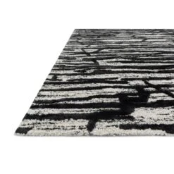 Juneau JY-07 Area Rug By Loloi Rugs 6 Juneau JY-07 Area Rug By Loloi Rugs -Home Accessories Sales Loloi Rugs JUNEJY 07IVBL 18