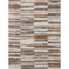 Levitt Shag Lev-03 Area Rug By Loloi Rugs