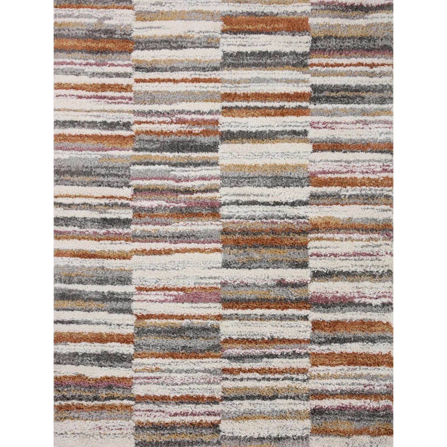 Levitt Shag Lev-03 Area Rug By Loloi Rugs 1 Levitt Shag Lev-03 Area Rug By Loloi Rugs