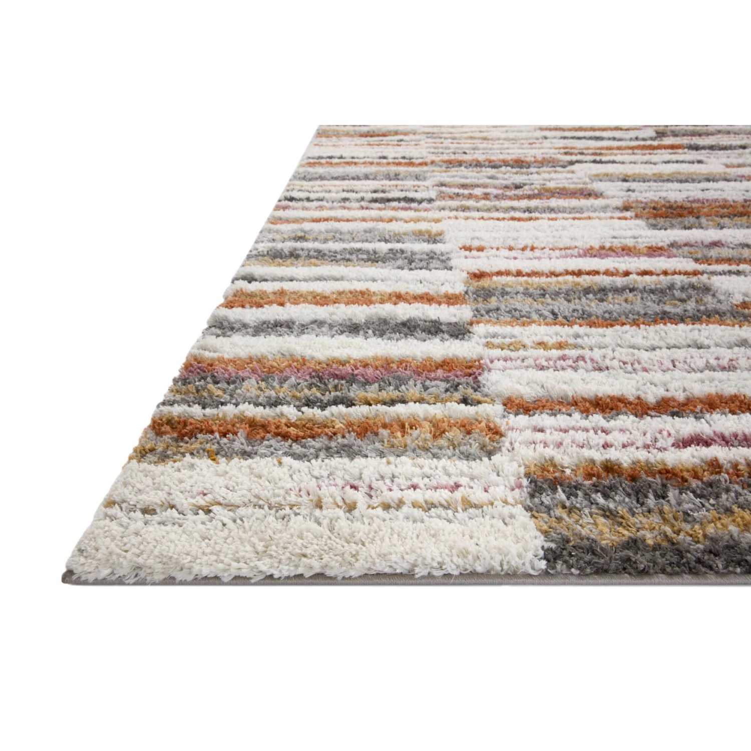 Levitt Shag Lev-03 Area Rug By Loloi Rugs 3 Levitt Shag Lev-03 Area Rug By Loloi Rugs - Image 3