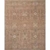 Legacy Lz-11 Area Rug By Loloi Rugs