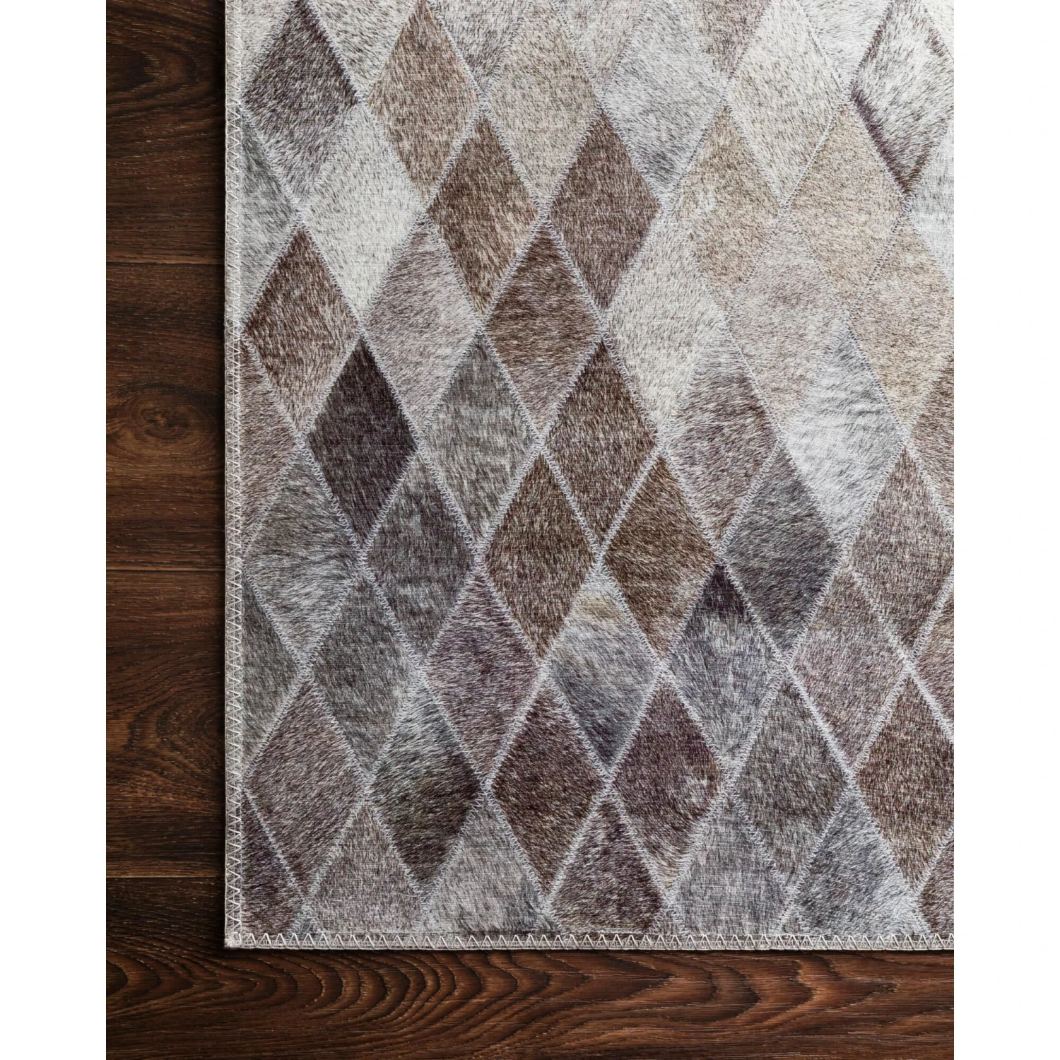 Loloi II Maddox MAD-04 Area Rug By Loloi Rugs 4 Loloi II Maddox MAD-04 Area Rug By Loloi Rugs - Image 4