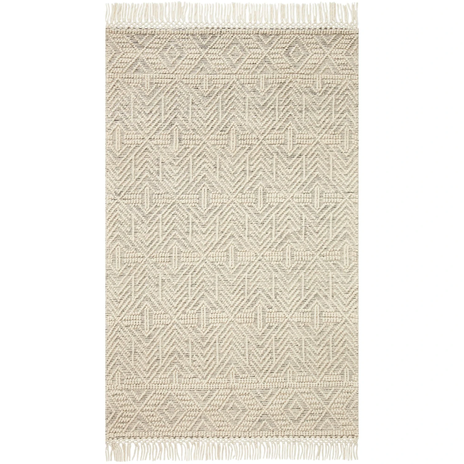 Loloi II NOELLE NOE-01 Area Rug By Loloi Rugs 1 Loloi II NOELLE NOE-01 Area Rug By Loloi Rugs