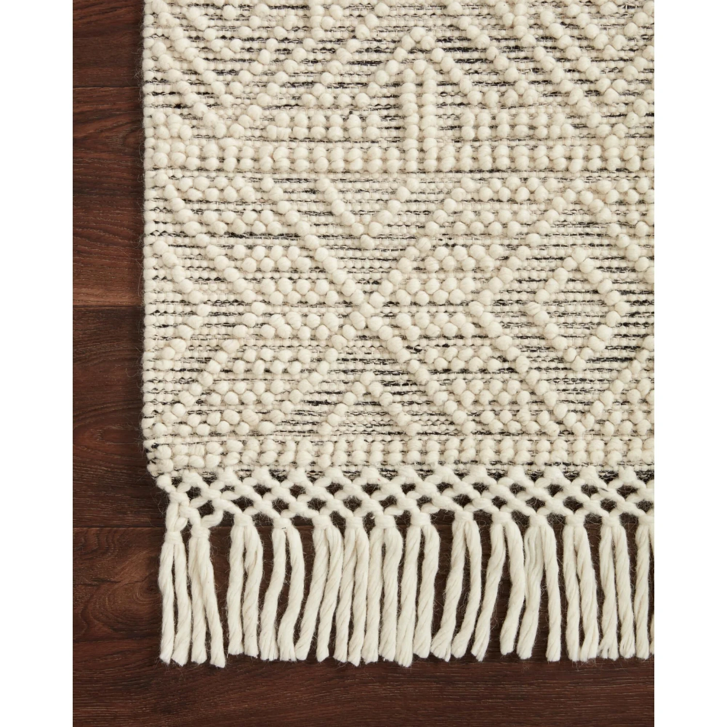 Loloi II NOELLE NOE-01 Area Rug By Loloi Rugs 4 Loloi II NOELLE NOE-01 Area Rug By Loloi Rugs - Image 4