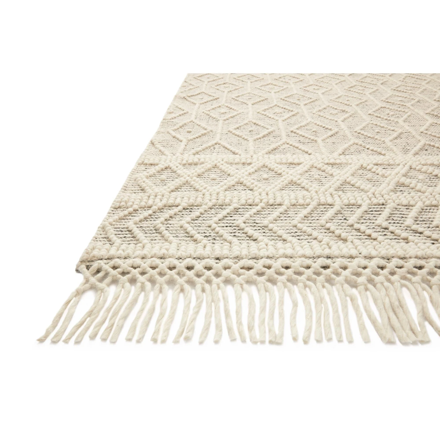 Loloi II NOELLE NOE-02 Area Rug By Loloi Rugs 2 Loloi II NOELLE NOE-02 Area Rug By Loloi Rugs - Image 2