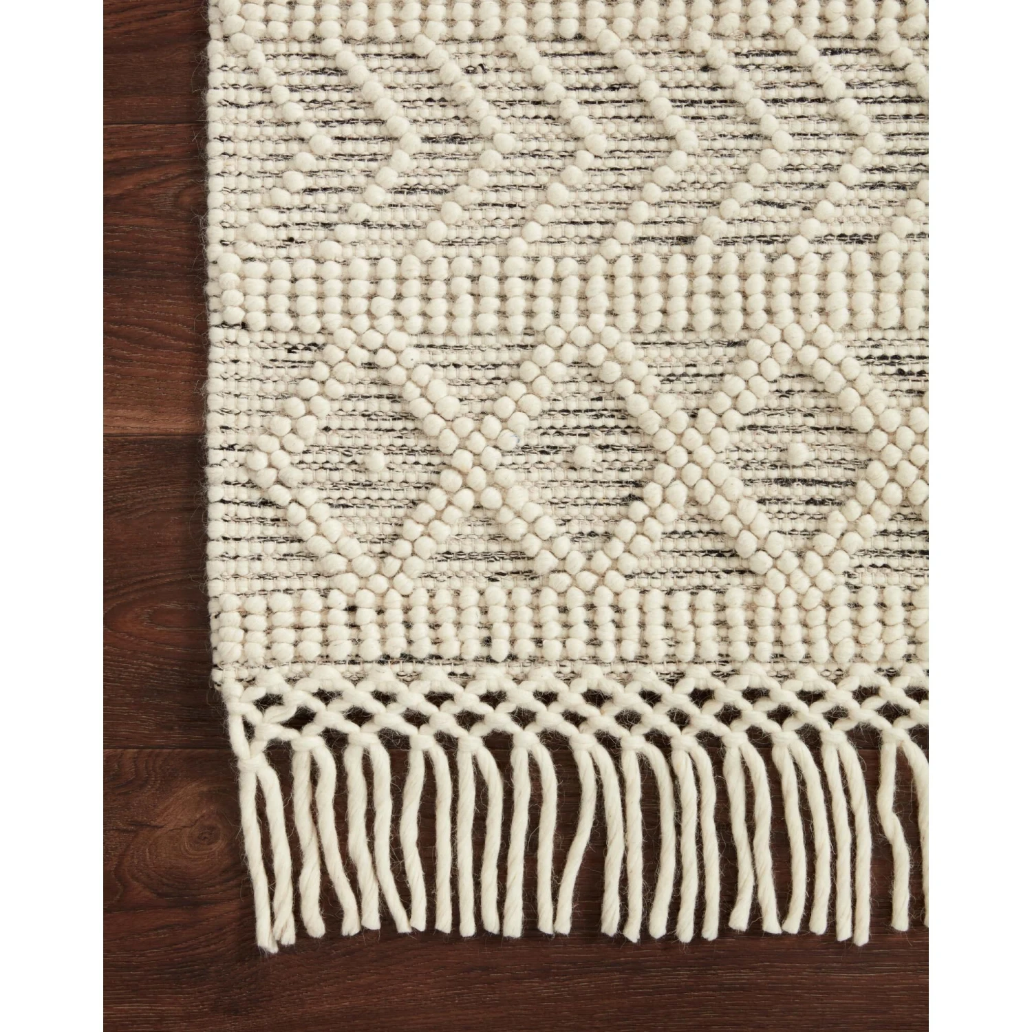 Loloi II NOELLE NOE-02 Area Rug By Loloi Rugs 3 Loloi II NOELLE NOE-02 Area Rug By Loloi Rugs - Image 3