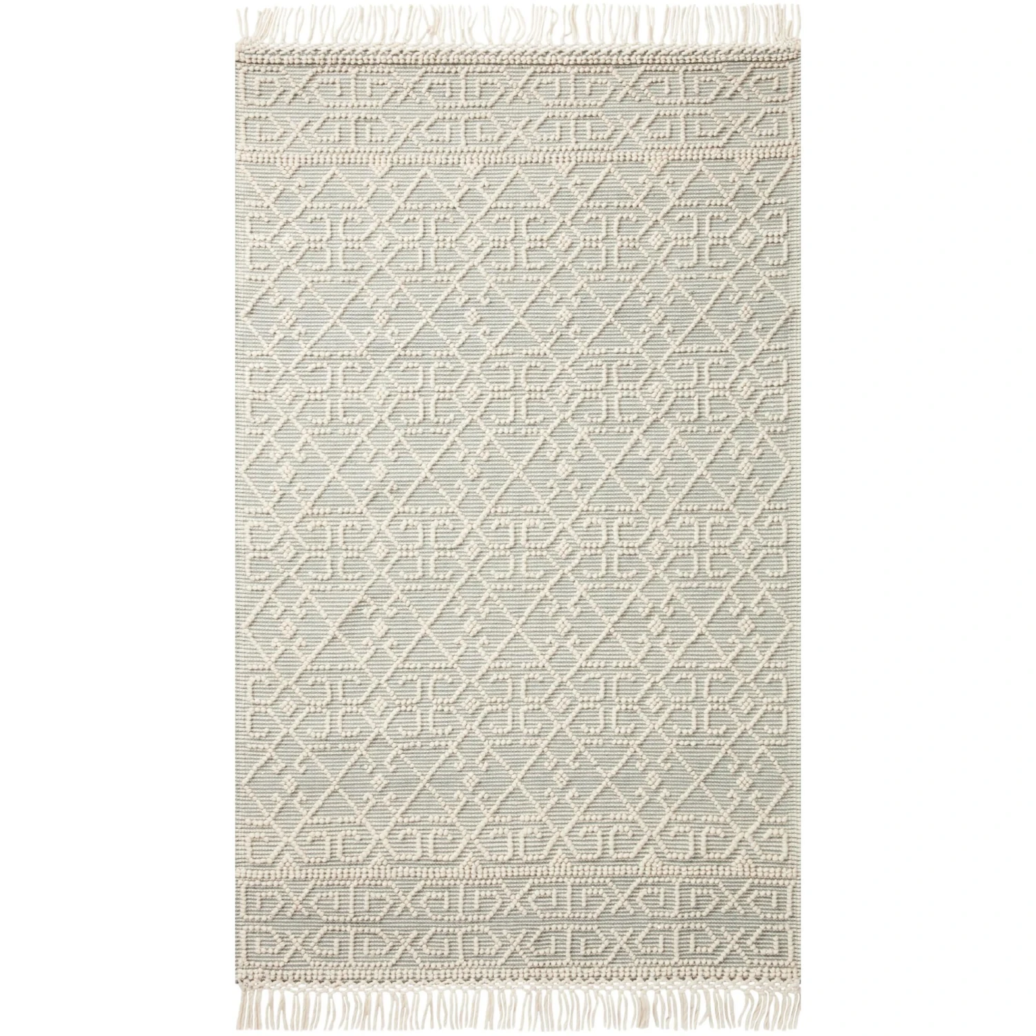 Loloi II NOELLE NOE-02 Area Rug By Loloi Rugs 1 Loloi II NOELLE NOE-02 Area Rug By Loloi Rugs