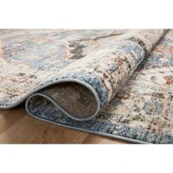 Odette Odt-06 Area Rug By Loloi Rugs -Home Accessories Sales Loloi Rugs ODETODT 06SCML 24