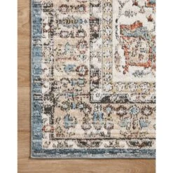 Odette Odt-06 Area Rug By Loloi Rugs -Home Accessories Sales Loloi Rugs ODETODT 06SCML 25