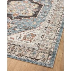 Odette Odt-06 Area Rug By Loloi Rugs -Home Accessories Sales Loloi Rugs ODETODT 06SCML 28