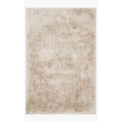 Orian Shag OR-01 Area Rug By Loloi Rugs -Home Accessories Sales Loloi Rugs ORIAOR 01BE00