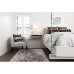 Orian Shag OR-01 Area Rug By Loloi Rugs -Home Accessories Sales Loloi Rugs ORIAOR 01SI00 5