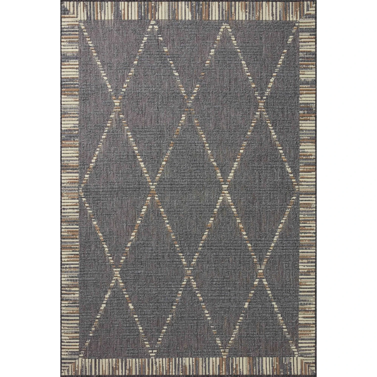 Rainier Rai-09 Runner Rug By Loloi Rugs 1 Rainier Rai-09 Runner Rug By Loloi Rugs