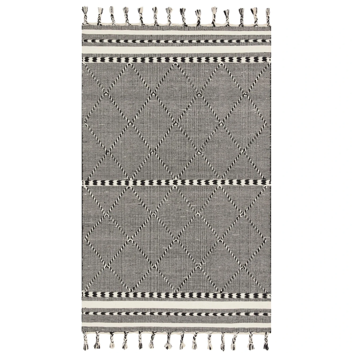 Loloi II Sawyer SAW-01 Area Rug By Loloi Rugs 1 Loloi II Sawyer SAW-01 Area Rug By Loloi Rugs