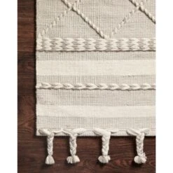Loloi II Sawyer SAW-05 Area Rug By Loloi Rugs -Home Accessories Sales Loloi Rugs SAWYSAW 05SI00 25