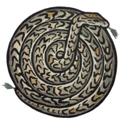 Justina Blakeney X Loloi Selby Sel-01 Area Rug By Loloi Rugs 6 Justina Blakeney X Loloi Selby Sel-01 Area Rug By Loloi Rugs -Home Accessories Sales Loloi Rugs SELBSEL 01GYML