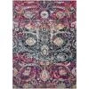 Justina Blakeney X Loloi Silvia SIL-05 Area Rug By Loloi Rugs