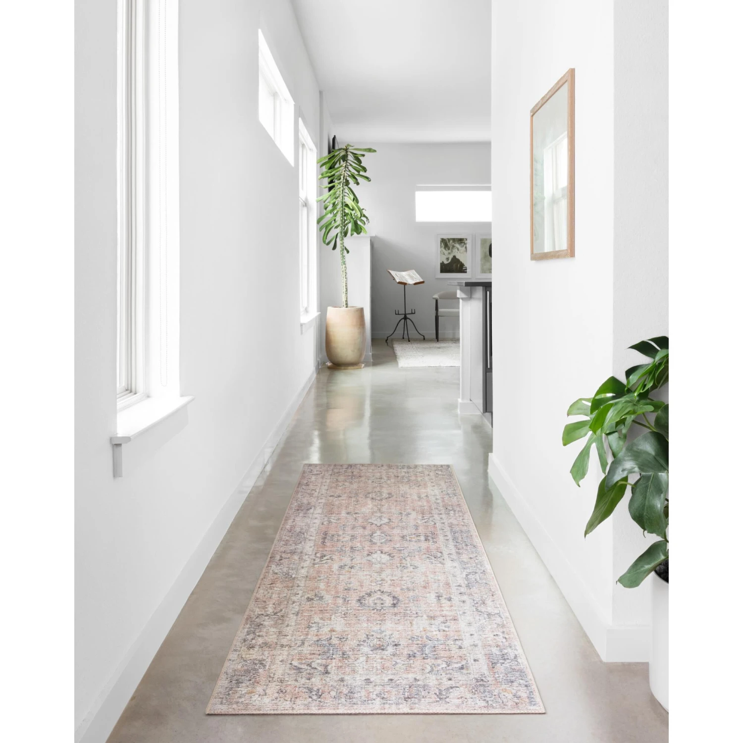 Loloi II SKYE SKY-01 Area Rug By Loloi Rugs 9 Loloi II SKYE SKY-01 Area Rug By Loloi Rugs - Image 9