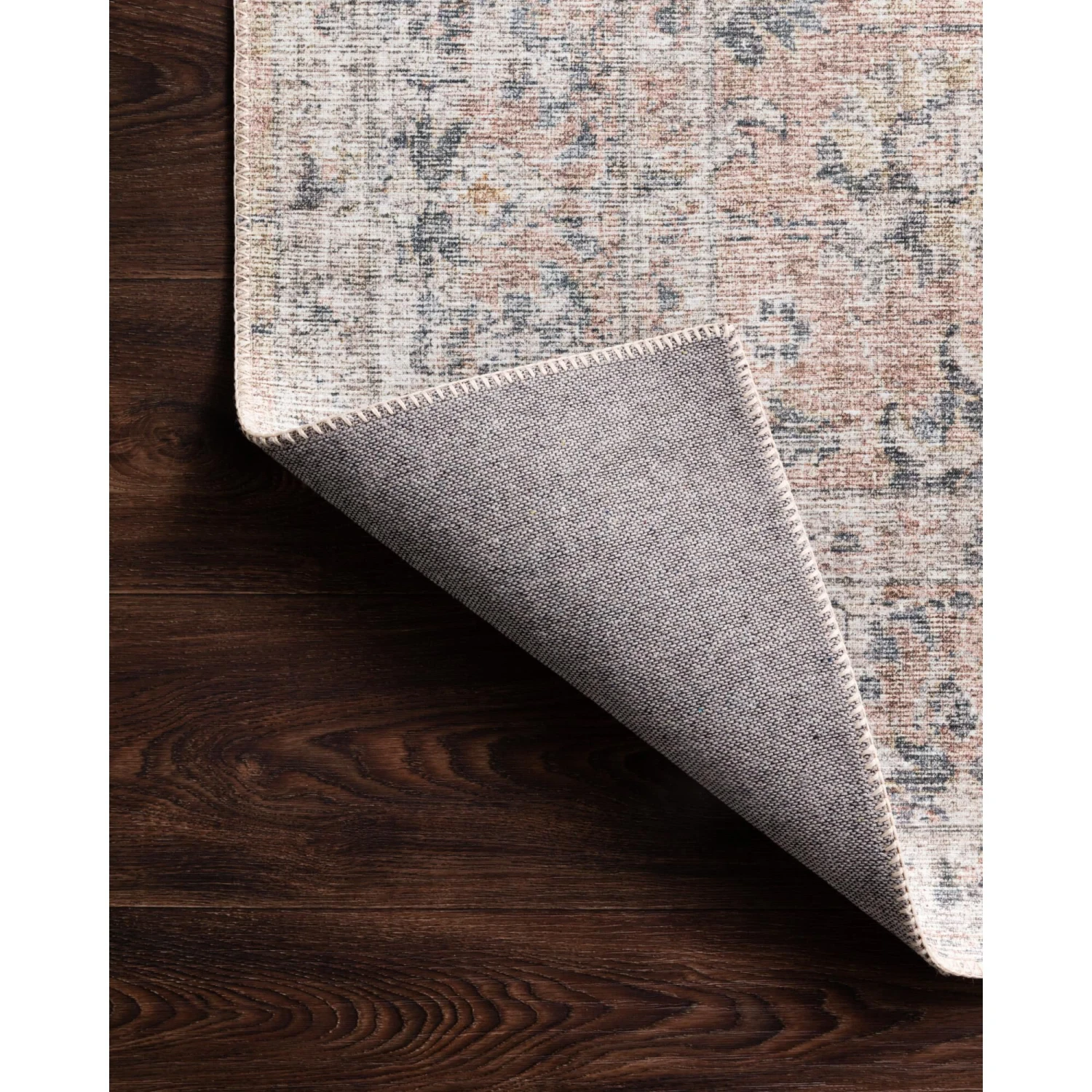 Loloi II SKYE SKY-01 Area Rug By Loloi Rugs 11 Loloi II SKYE SKY-01 Area Rug By Loloi Rugs - Image 11