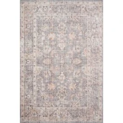 Loloi II SKYE SKY-01 Area Rug By Loloi Rugs 14 Loloi II SKYE SKY-01 Area Rug By Loloi Rugs -Home Accessories Sales Loloi Rugs SKYESKY 01GYAP