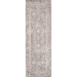 Loloi II SKYE SKY-01 Area Rug By Loloi Rugs 23 Loloi II SKYE SKY-01 Area Rug By Loloi Rugs -Home Accessories Sales Loloi Rugs SKYESKY 01GYAP 21