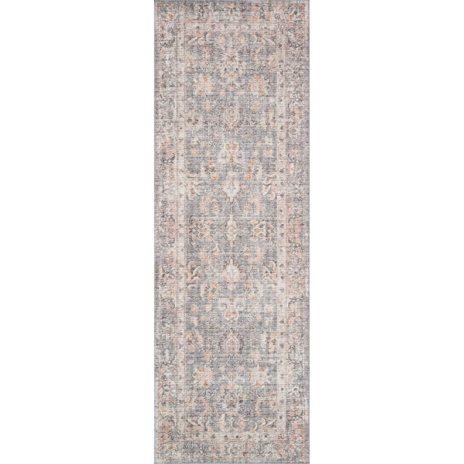 Loloi II SKYE SKY-01 Area Rug By Loloi Rugs 12 Loloi II SKYE SKY-01 Area Rug By Loloi Rugs - Image 12