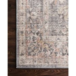 Loloi II SKYE SKY-01 Area Rug By Loloi Rugs 18 Loloi II SKYE SKY-01 Area Rug By Loloi Rugs -Home Accessories Sales Loloi Rugs SKYESKY 01GYAP 25