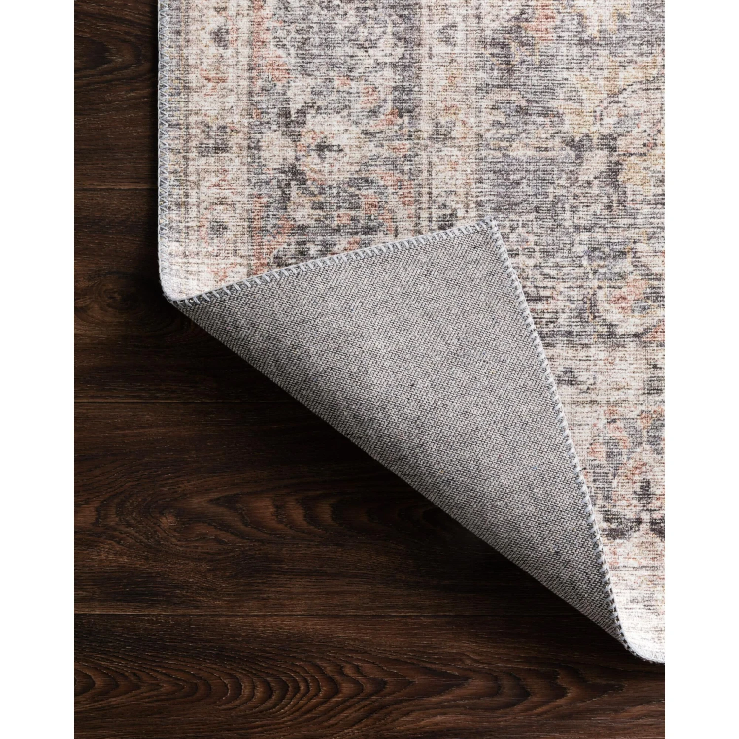 Loloi II SKYE SKY-01 Area Rug By Loloi Rugs 8 Loloi II SKYE SKY-01 Area Rug By Loloi Rugs - Image 8