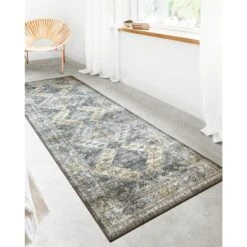 Loloi II SKYE SKY-09 Area Rug By Loloi Rugs 13 Loloi II SKYE SKY-09 Area Rug By Loloi Rugs -Home Accessories Sales Loloi Rugs SKYESKY 09GTSI 13