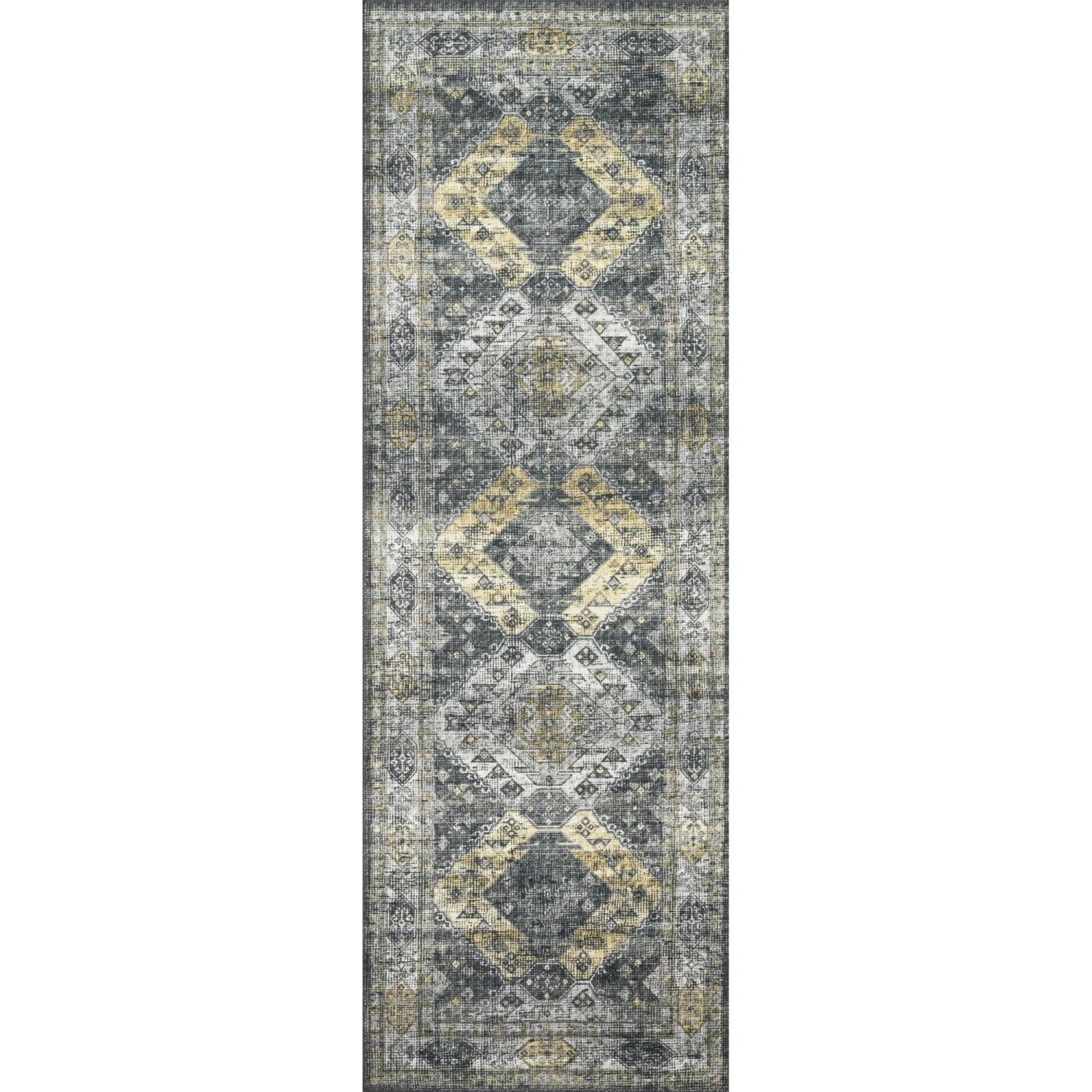 Loloi II SKYE SKY-09 Area Rug By Loloi Rugs 6 Loloi II SKYE SKY-09 Area Rug By Loloi Rugs - Image 6