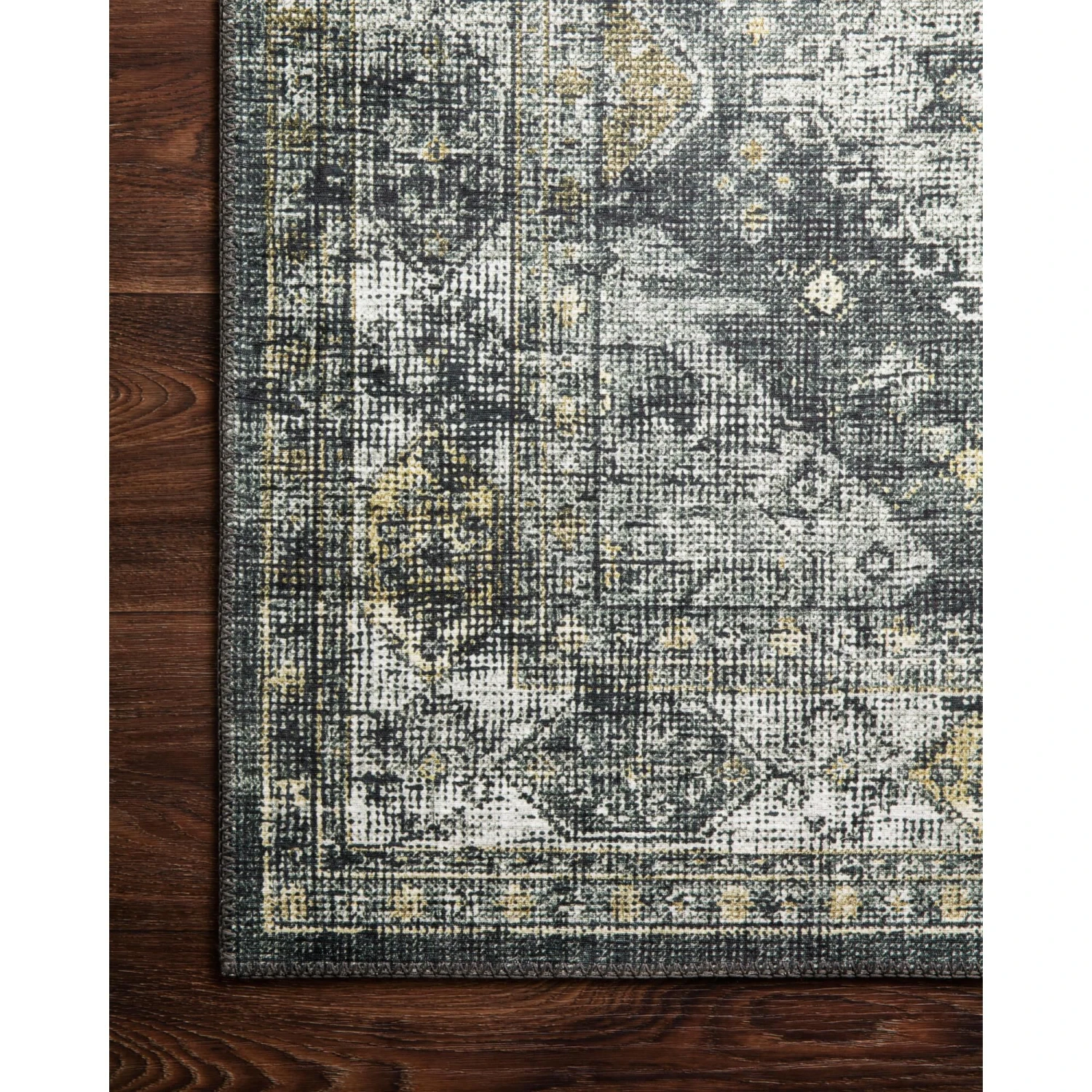 Loloi II SKYE SKY-09 Area Rug By Loloi Rugs 4 Loloi II SKYE SKY-09 Area Rug By Loloi Rugs - Image 4