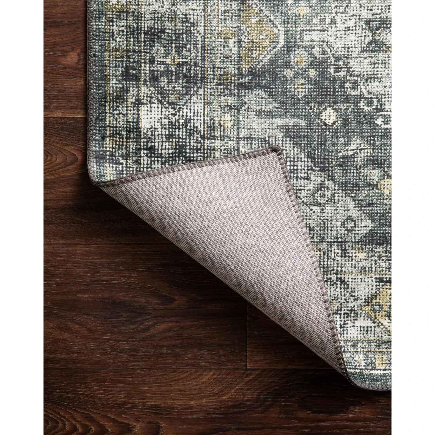 Loloi II SKYE SKY-09 Area Rug By Loloi Rugs 5 Loloi II SKYE SKY-09 Area Rug By Loloi Rugs - Image 5