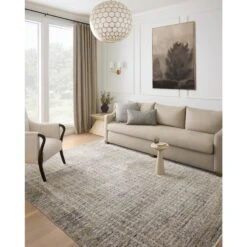 Soho Soh-05 Area Rug By Loloi Rugs -Home Accessories Sales Loloi Rugs SOHOSOH 05CCML 2