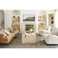 Soho Soh-05 Area Rug By Loloi Rugs -Home Accessories Sales Loloi Rugs SOHOSOH 05CCML 5