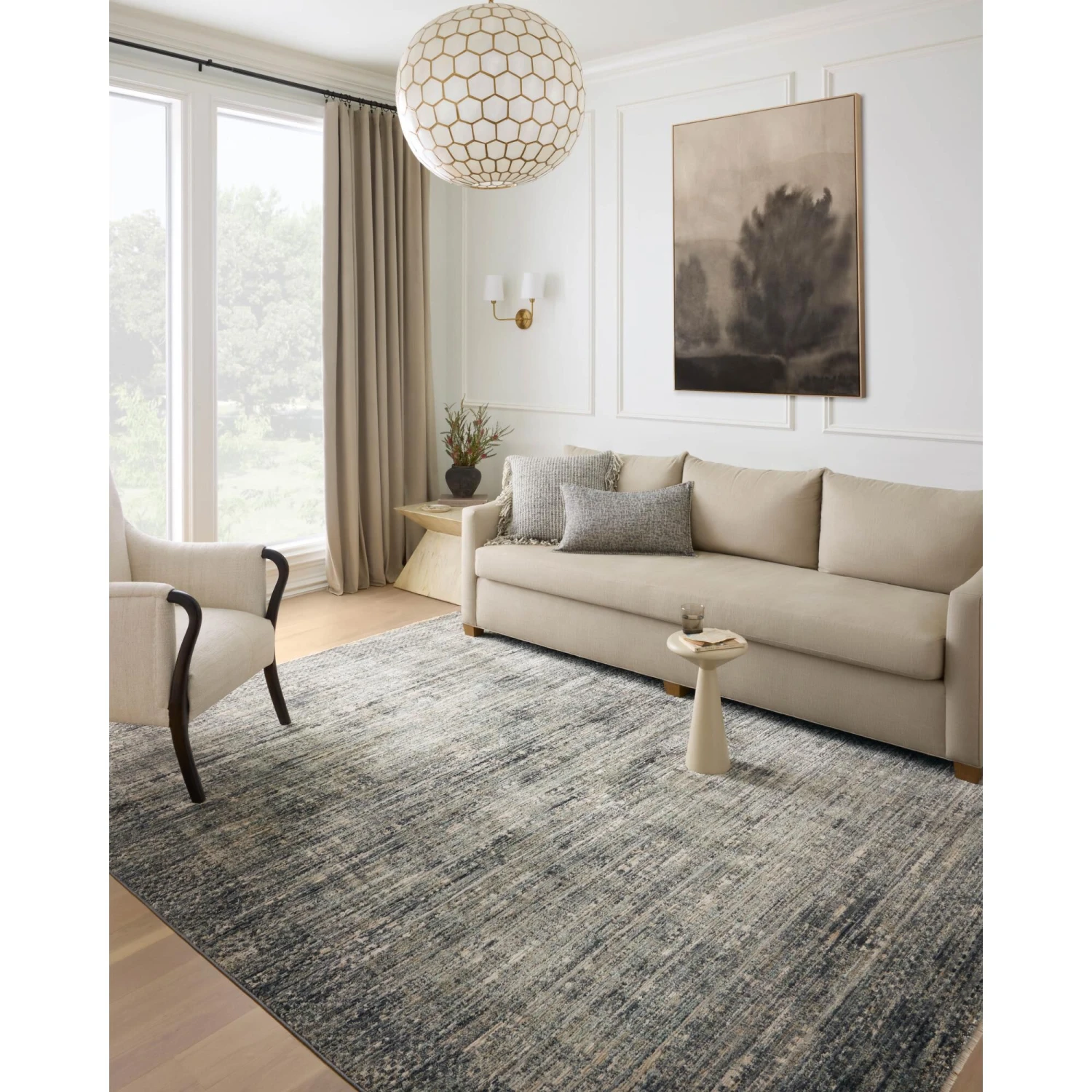 Soho Soh-06 Area Rug By Loloi Rugs 2 Soho Soh-06 Area Rug By Loloi Rugs - Image 2