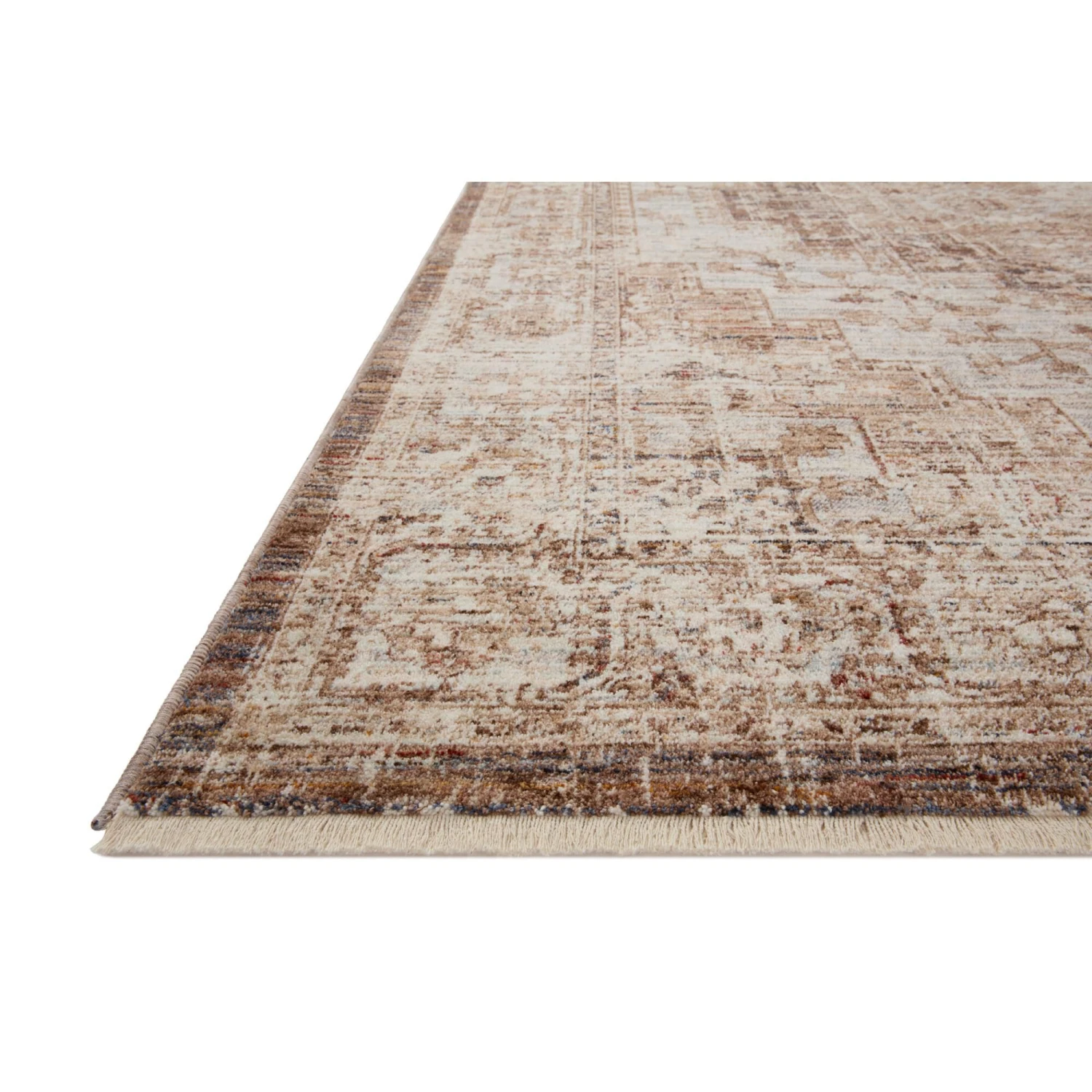 Sorrento Sor-03 Area Rug By Loloi Rugs 2 Sorrento Sor-03 Area Rug By Loloi Rugs - Image 2