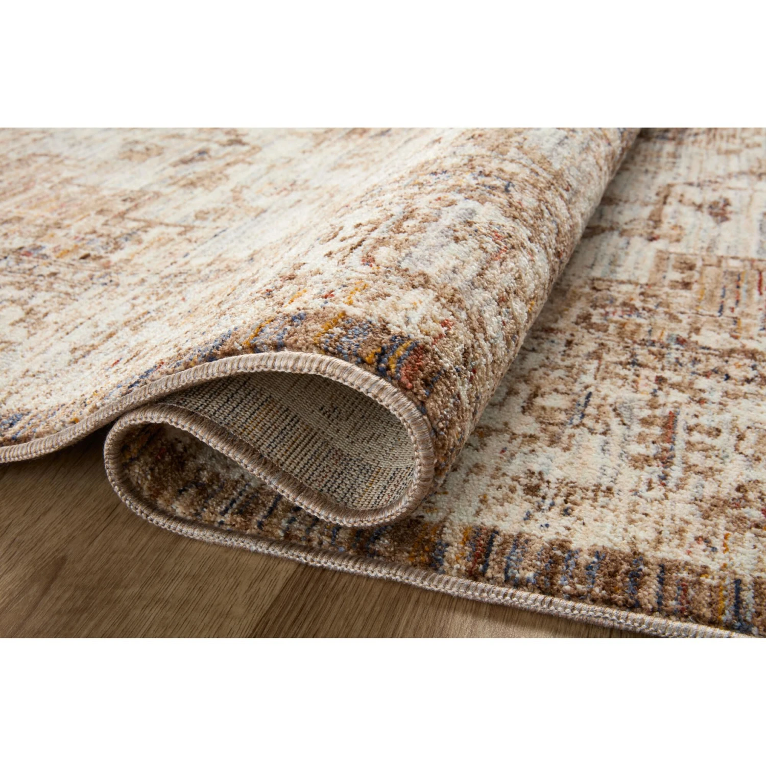 Sorrento Sor-03 Area Rug By Loloi Rugs 3 Sorrento Sor-03 Area Rug By Loloi Rugs - Image 3