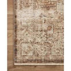 Sorrento Sor-03 Area Rug By Loloi Rugs 12 Sorrento Sor-03 Area Rug By Loloi Rugs -Home Accessories Sales Loloi Rugs SORRSOR 03MCML 25