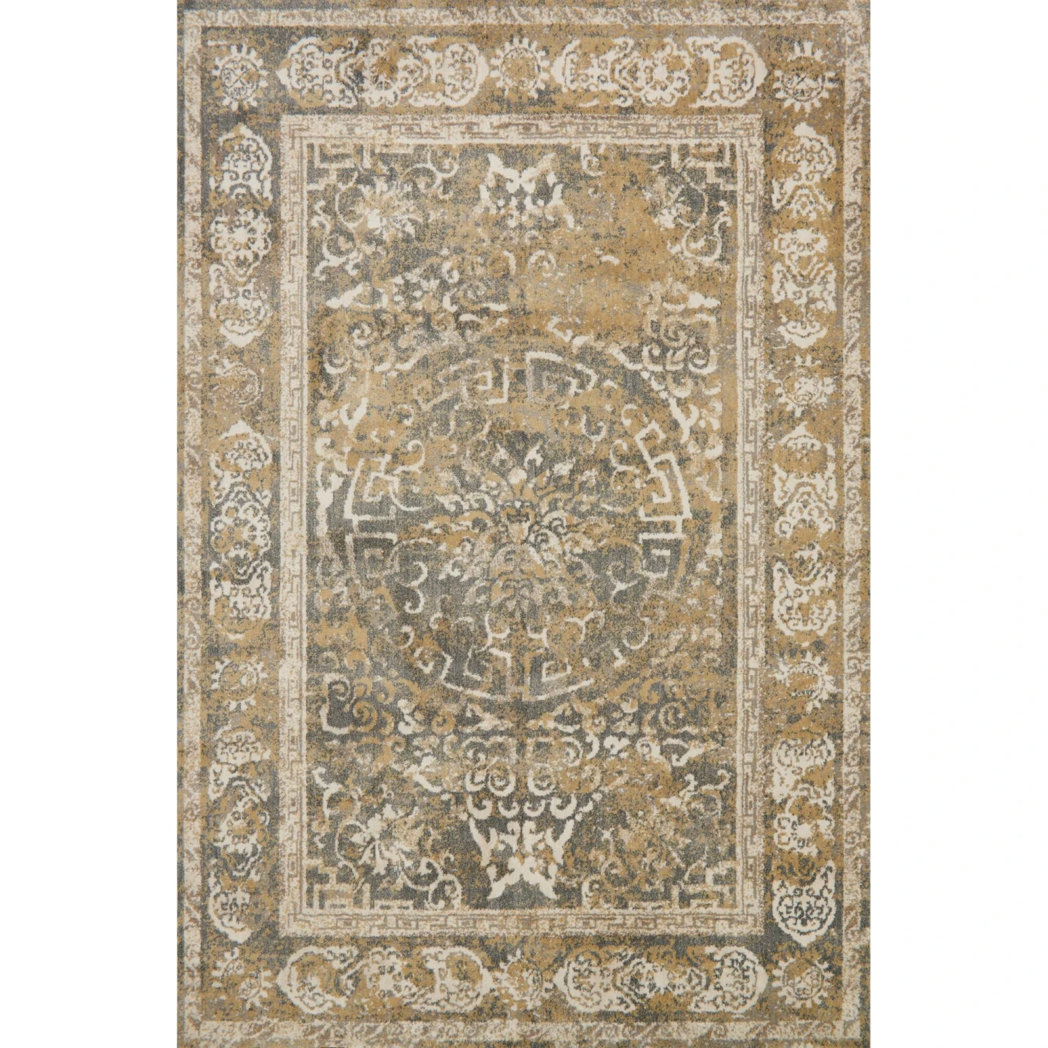 Torrance TC-10 Area Rug By Loloi Rugs 1 Torrance TC-10 Area Rug By Loloi Rugs