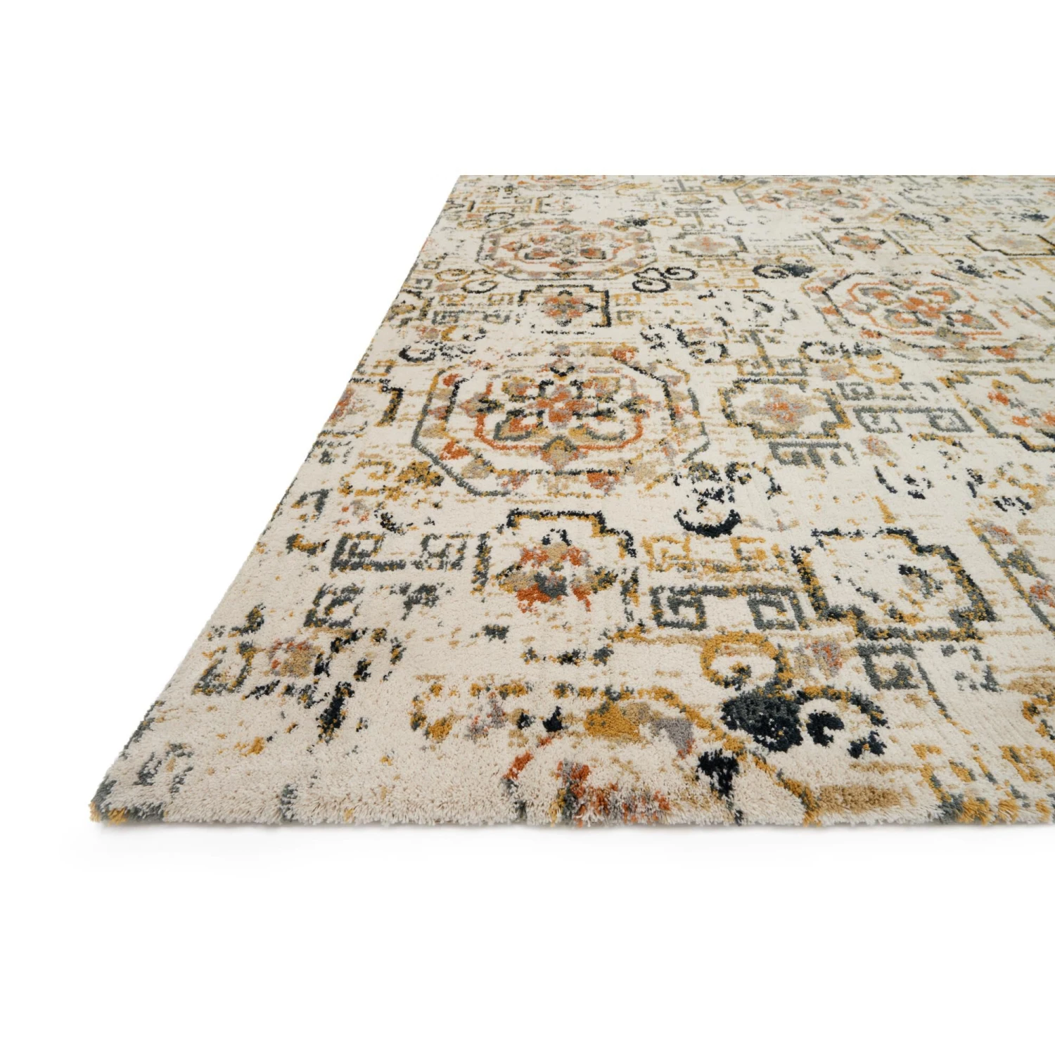 Torrance TC-12 Area Rug By Loloi Rugs 5 Torrance TC-12 Area Rug By Loloi Rugs - Image 5
