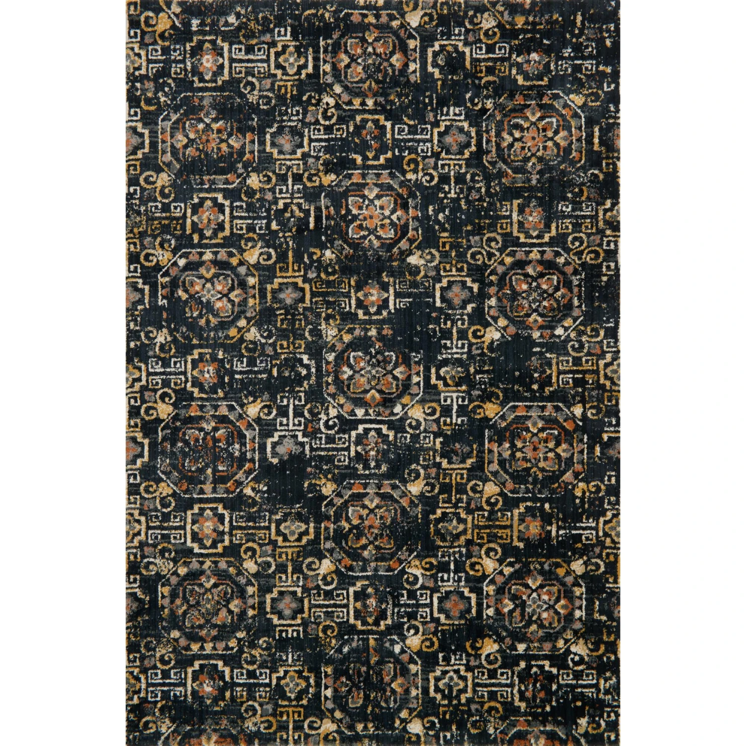 Torrance TC-12 Area Rug By Loloi Rugs 2 Torrance TC-12 Area Rug By Loloi Rugs - Image 2