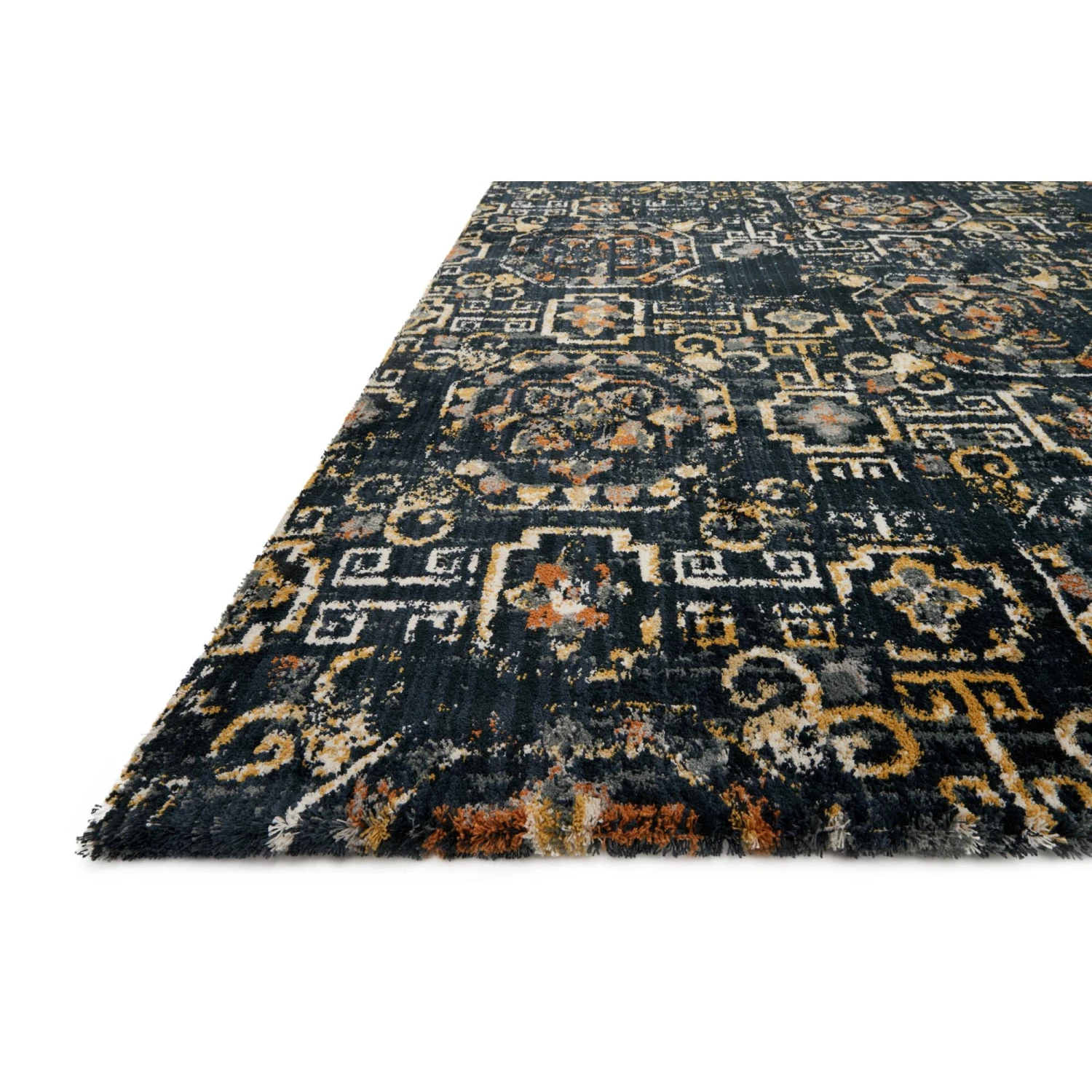 Torrance TC-12 Area Rug By Loloi Rugs 3 Torrance TC-12 Area Rug By Loloi Rugs - Image 3