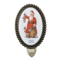 Christmas Fruits Of His Labor Night Light By Meyda Lighting