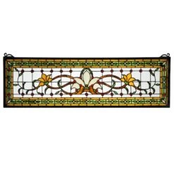 Fairytale Transom Alternative Wall Art By Meyda Lighting